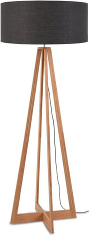 Lampadaire gris foncé Everest - Good & Mojo - The Cool Republic