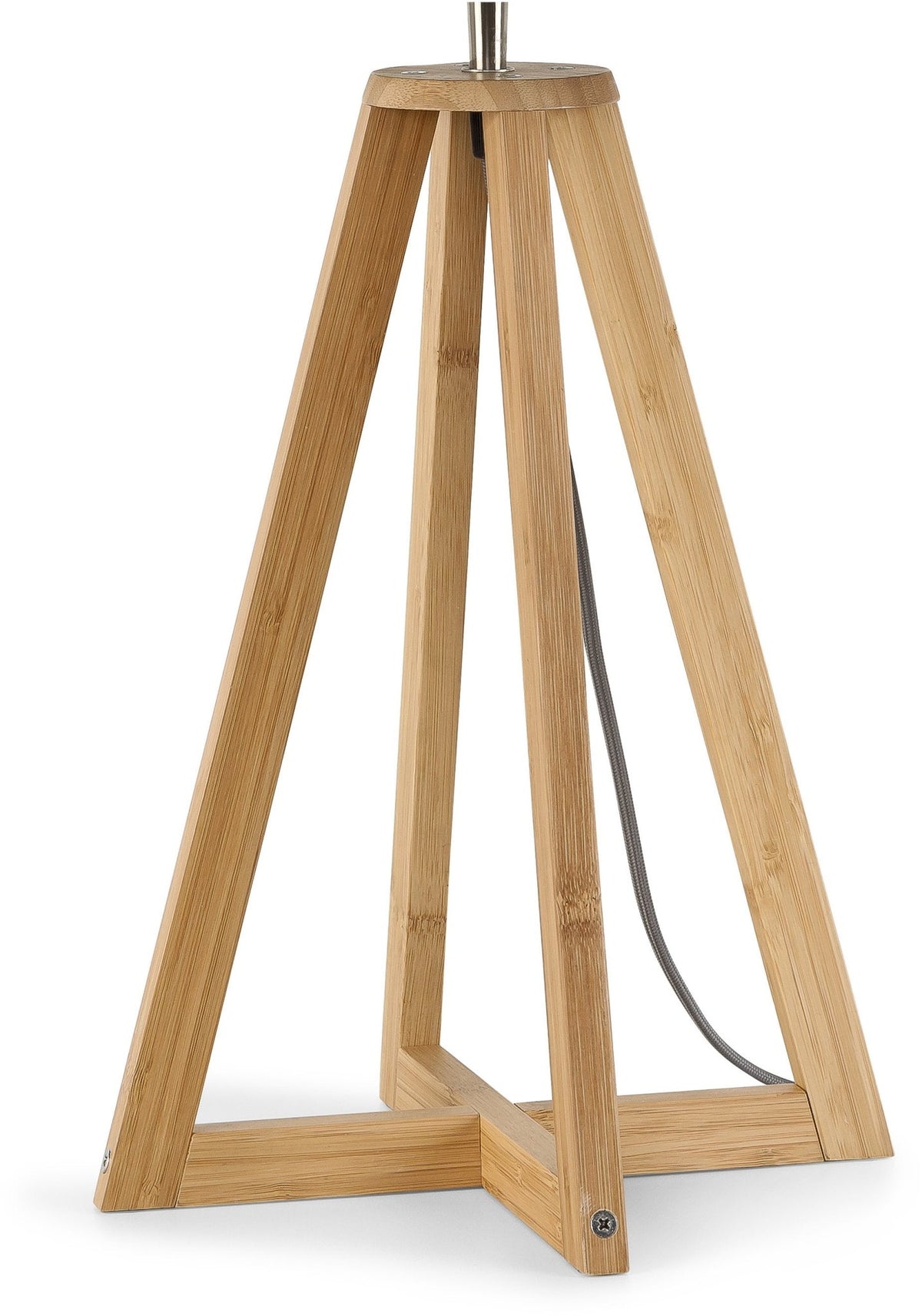 Lampadaire gris foncé Everest - Good & Mojo - The Cool Republic