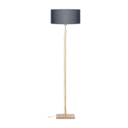 Lampadaire gris foncé Fuji - Good & Mojo - The Cool Republic