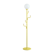 Lampadaire jaune Big Darling - Swedish Ninja - The Cool Republic
