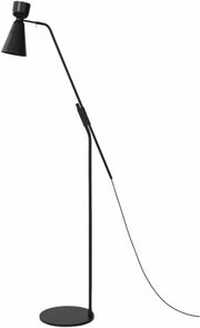 Lampadaire noir Alphabeta - Hem - The Cool Republic