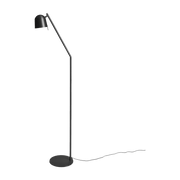 Lampadaire noir HO - ENOstudio - The Cool Republic