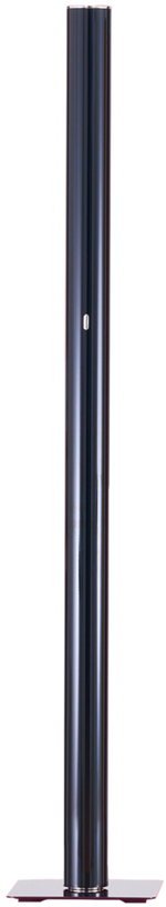 Lampadaire noir Ilio - Artemide - The Cool Republic