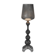 Lampadaire noir Kabuki - Kartell - The Cool Republic