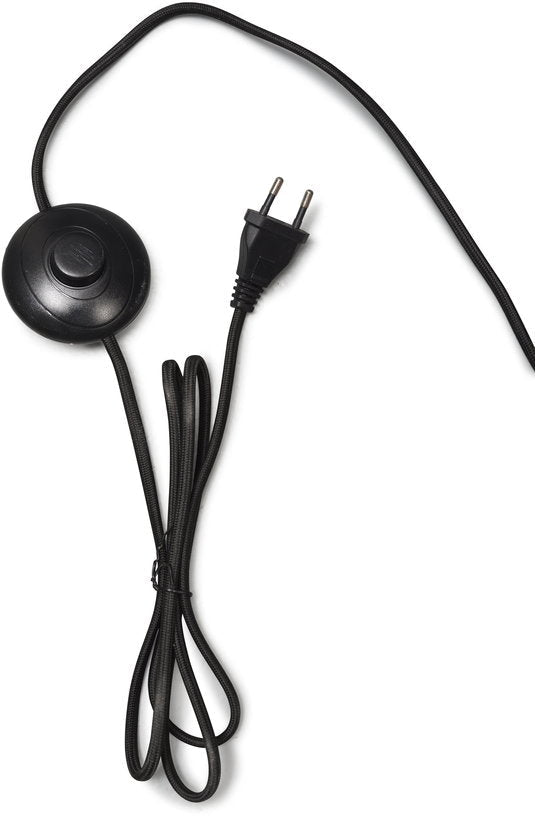 Lampadaire noir Lyon - It's about Romi - The Cool Republic