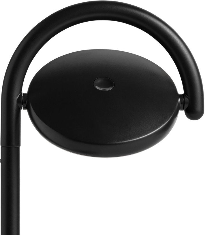 Lampadaire noir Marselis - HAY - The Cool Republic