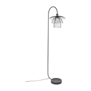 Lampadaire noir Papillon - Forestier - The Cool Republic