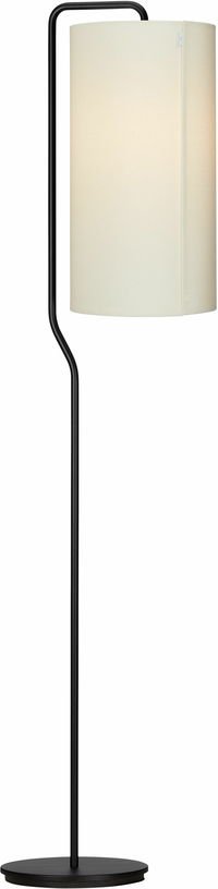 Lampadaire noir Pensile - Belid - The Cool Republic