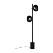Lampadaire noir studio - HANDVÄRK - The Cool Republic