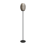 Lampadaire noir Tentacle M - Herstal - The Cool Republic