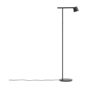 Lampadaire noir Tip - Muuto - The Cool Republic