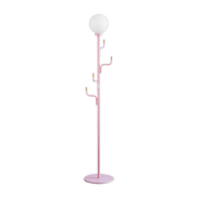 Lampadaire rose Big Darling - Swedish Ninja - The Cool Republic