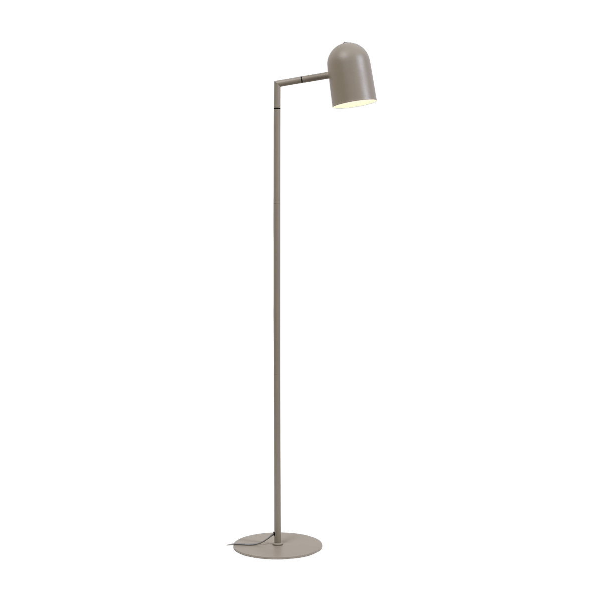 Lampadaire sable Marseille - It's about Romi - The Cool Republic