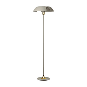 Lampadaire taupe Cycnus - AYTM - The Cool Republic