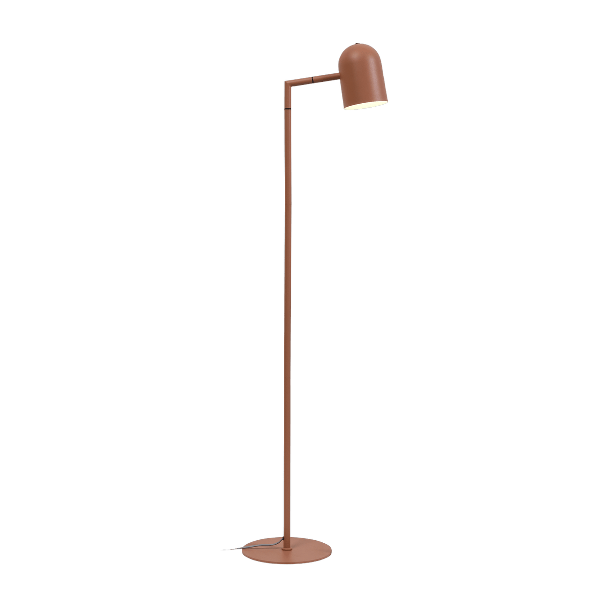 Lampadaire terracotta Marseille - It's about Romi - The Cool Republic