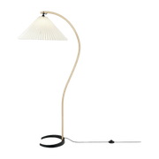 Lampadaire Timberline design Caprani - Gubi - The Cool Republic