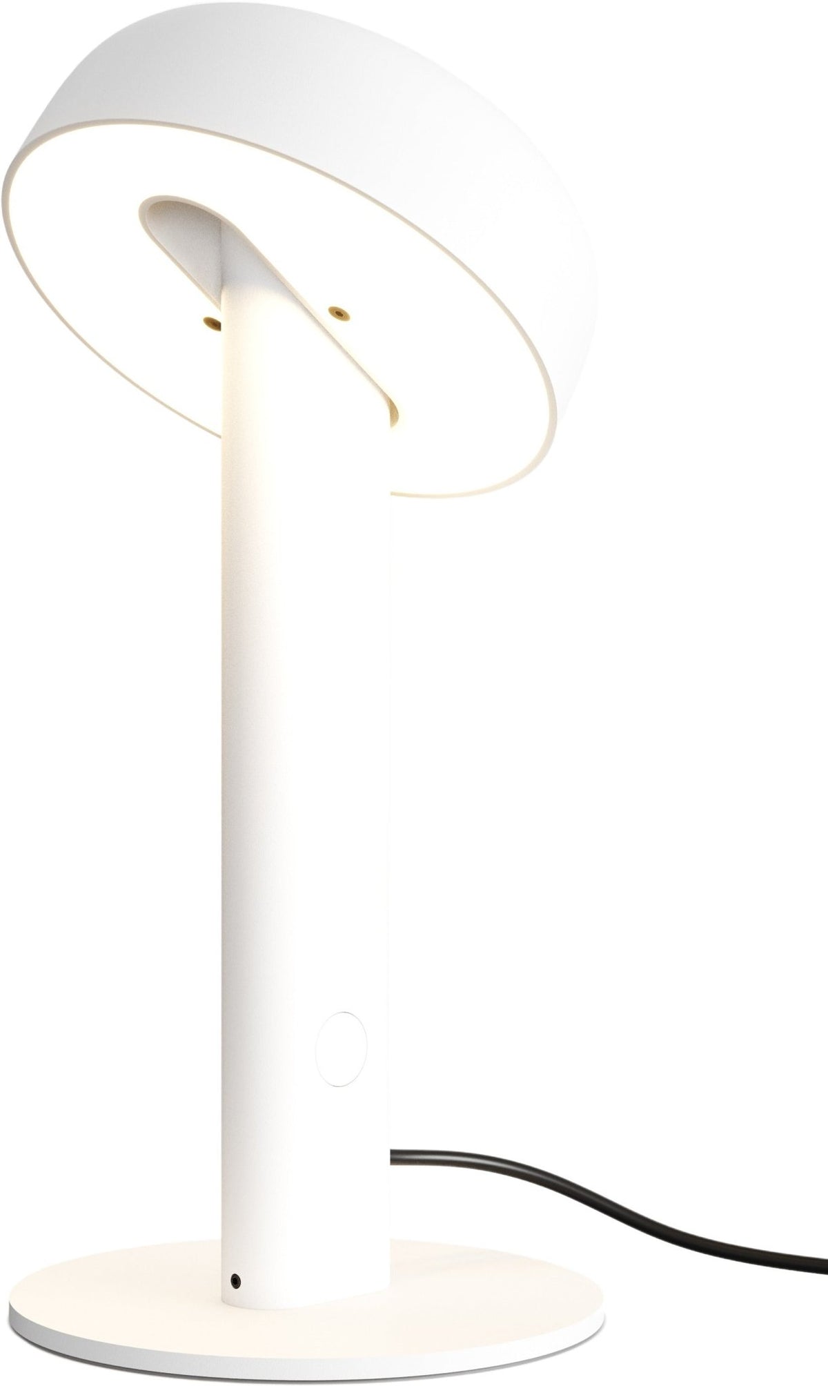 White table lamp Nuage NOD - Tiptoe - The Cool Republic