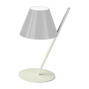 Lampe à poser blanche La Petite - Artemide - The Cool Republic
