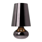 Lampe à poser bronze Cindy - Kartell - The Cool Republic