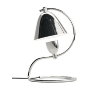 Lampe à poser en acier 42 x 265 cm Klampenborg - Audo - The Cool Republic