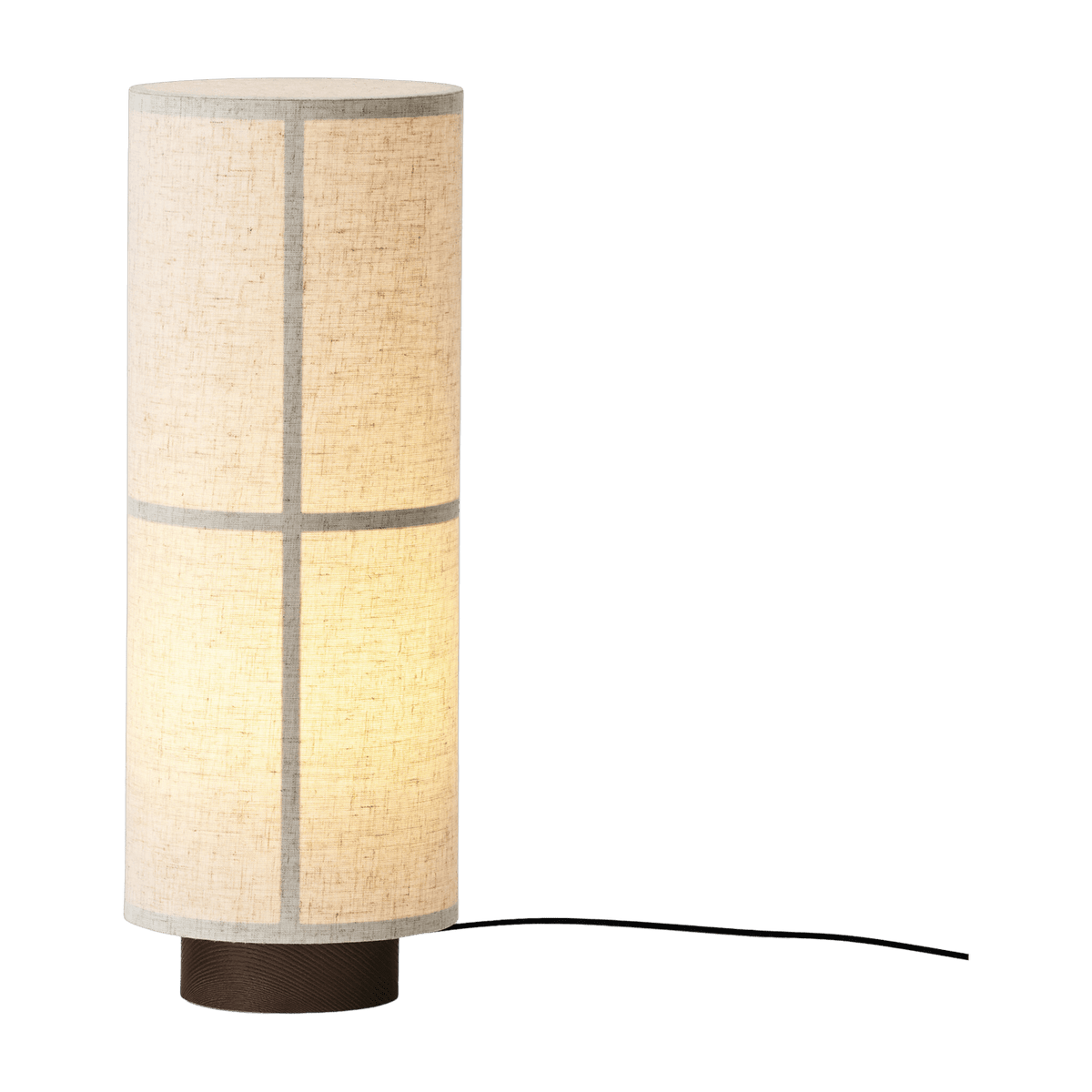 Table lamp Hashira RAW - Audo - The Cool Republic
