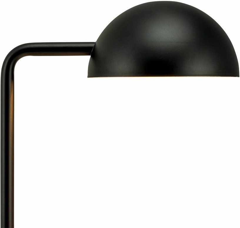 Lampe à poser en marbre et métal Marble - Dyberg Larsen - The Cool Republic