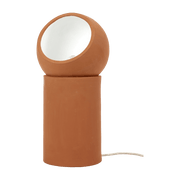 Lampe à poser en terre cuite 51 x 25 cm Terra L - Serax - The Cool Republic