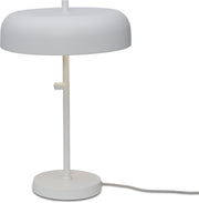 Lampe à poser Iron Porto L White - it's about RoMi
