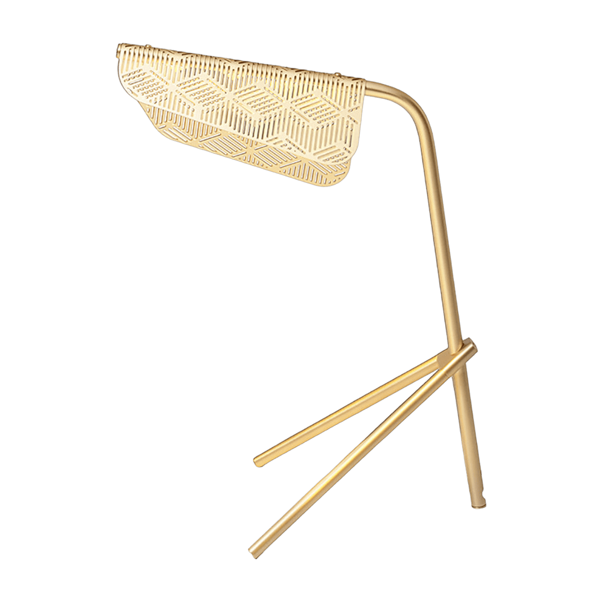 Lampe à poser laiton 45,5 cm Mediterranea - Petite Friture - The Cool Republic