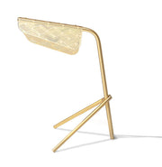 Lampe à poser laiton 45,5 cm Mediterranea - Petite Friture - The Cool Republic