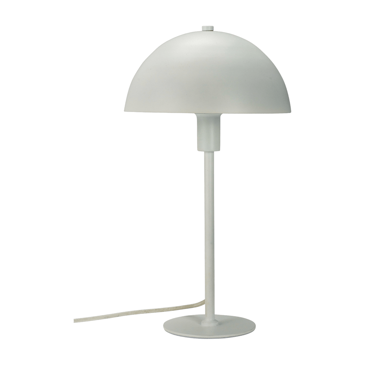 LED table lamp white Stockholm - Dyberg Larsen - The Cool Republic