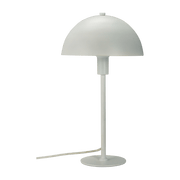 Lampe à poser LED blanc Stockholm - Dyberg Larsen - The Cool Republic