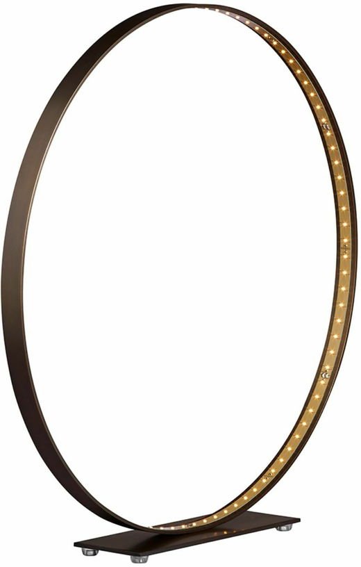 Lampe à poser led bronze 63cm Classic - Le Deun - The Cool Republic