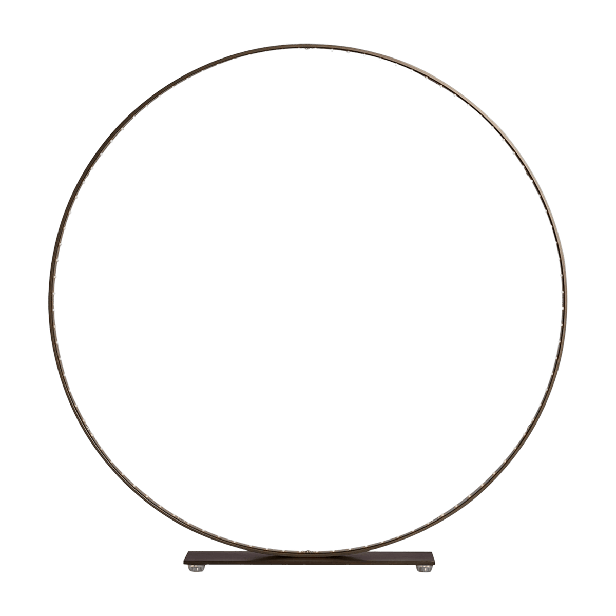 Lampe à poser led bronze 63cm Classic - Le Deun - The Cool Republic
