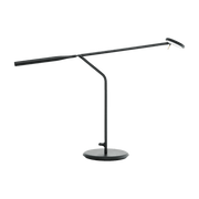 Lampe à poser noire Flow noir - Normann Copenhagen - The Cool Republic