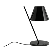 Lampe à poser noire La Petite - Artemide - The Cool Republic