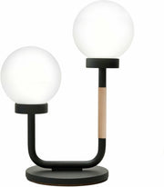 Lampe à poser noire Little Darling - Swedish Ninja - The Cool Republic
