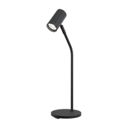 Lampe à poser noire Tyson - Belid - The Cool Republic