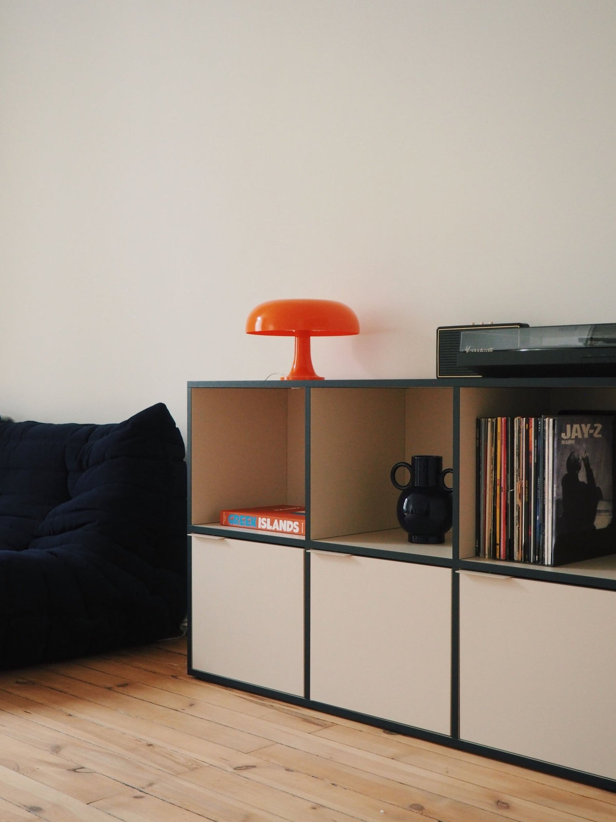 Parlez-vous design ?
