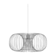 Lampe à spirale 50 cm Coil EU - Normann Copenhagen - The Cool Republic
