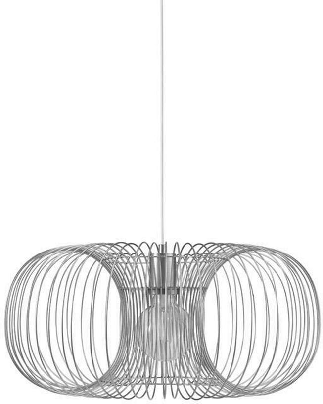 Lampe à spirale 50 cm Coil EU - Normann Copenhagen - The Cool Republic