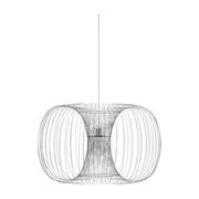 Lampe à spirale 76 cm Coil EU - Normann Copenhagen - The Cool Republic