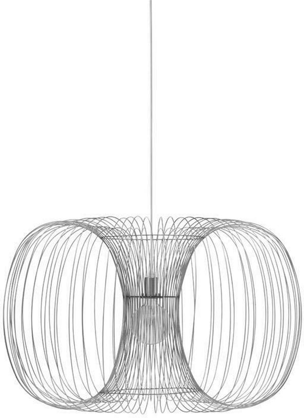 Lampe à spirale 76 cm Coil EU - Normann Copenhagen - The Cool Republic