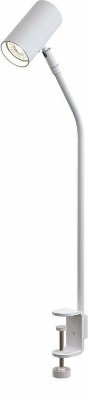 Lampe blanche serre - joint Tyson - Belid - The Cool Republic