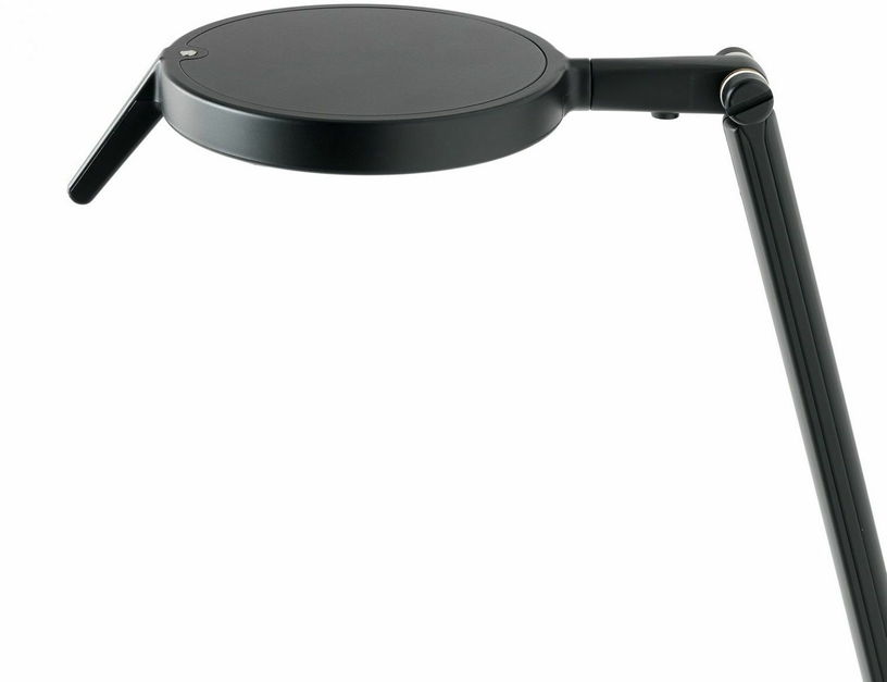 Lampe de bureau articulée noire Aledin Tec Mat - Kartell - The Cool Republic