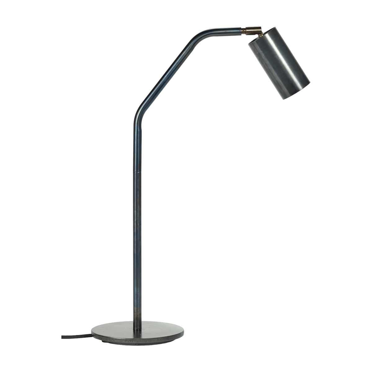 Lampe de bureau en acier bleu 40 x 17 x 59 Nr. 25 Sofisticato - Serax - The Cool Republic