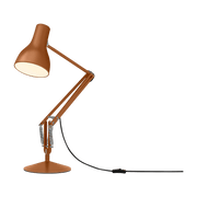 Lampe de bureau en aluminium 32 x 53 cm Type 75 Margaret Howell Sienna - Anglepoise - The Cool Republic
