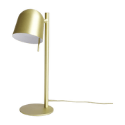 HO brass lamp from bureau - ENOstudio - The Cool Republic