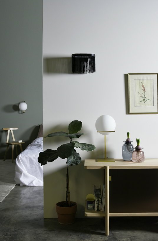Lampe de bureau Gin - ENOstudio - The Cool Republic