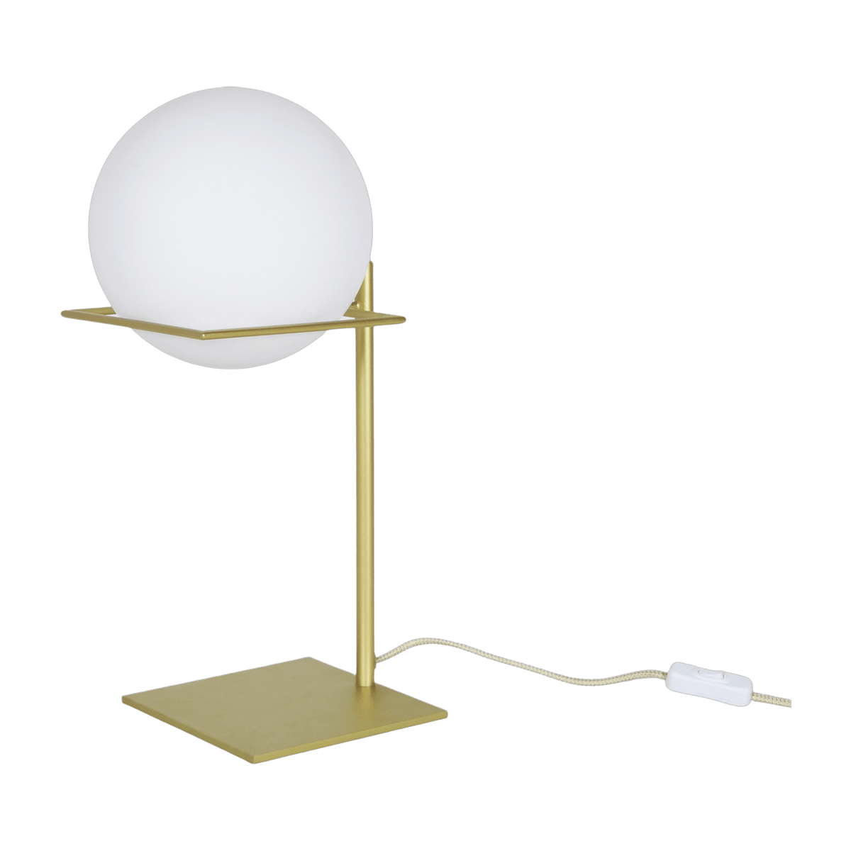 Lamp by bureau Gin - ENOstudio - The Cool Republic